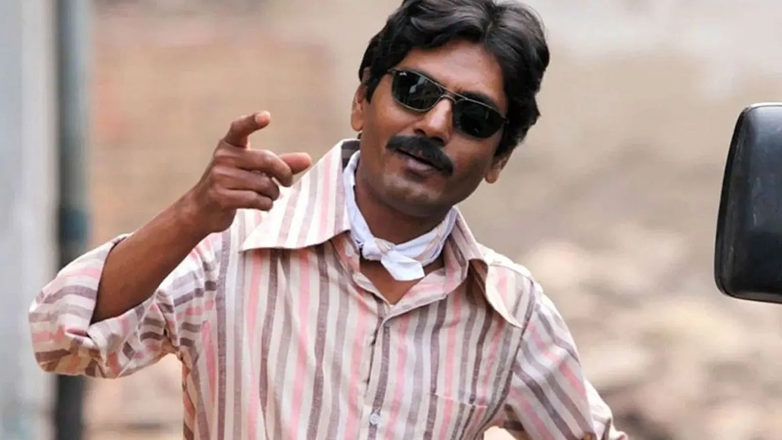Nawazuddin Siddiqui Recalls Receiving 200 Scripts and Blank Cheques