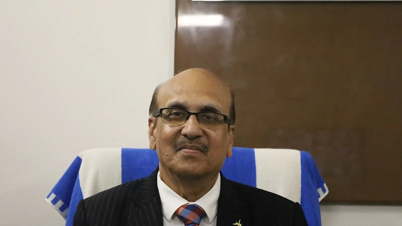 Prof. Md. Zakir Hossain Joins ADUST as New Vice-Chancellor