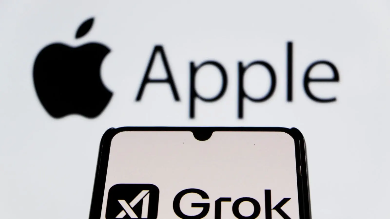 X Corp and SpaceXAI Drop Antitrust Lawsuit Against Apple
