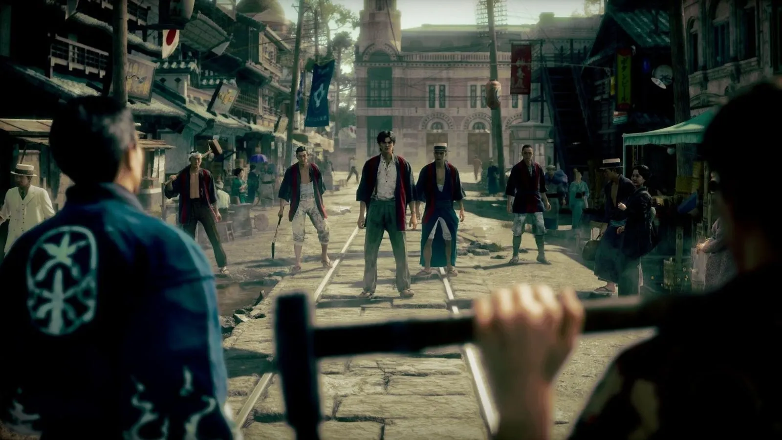 Netflix and Sega Announce Three New Video Game Adaptations