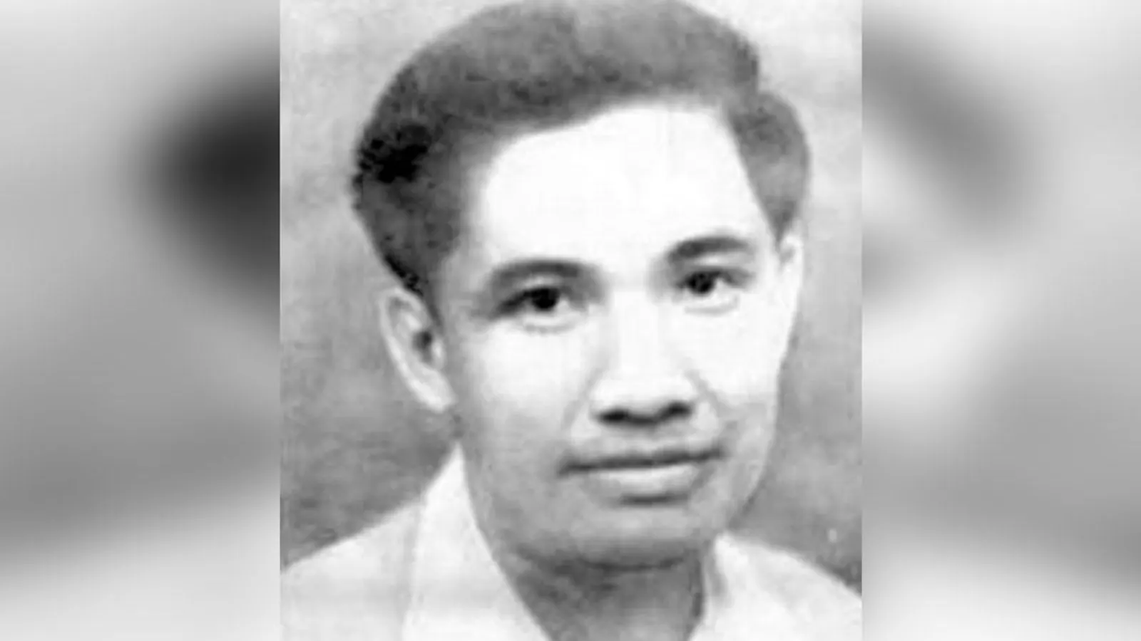 MN Larma's 87th Birth Anniversary Marked in the Chittagong Hill Tracts