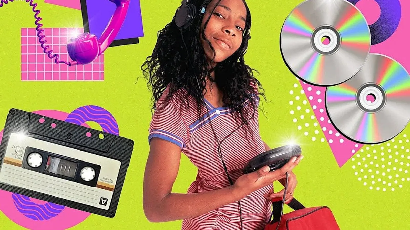 Global CD Sales Surge as Listeners Seek Tangible Formats Amid Digital Age