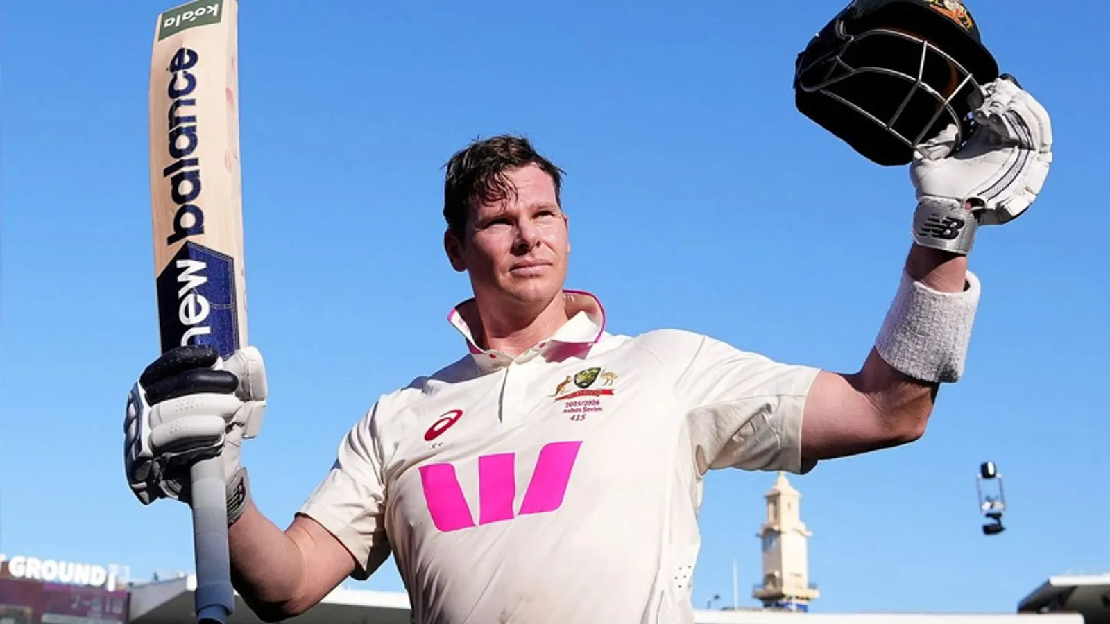 Steven Smith ponders Test future and uncertainty looms over Ashes