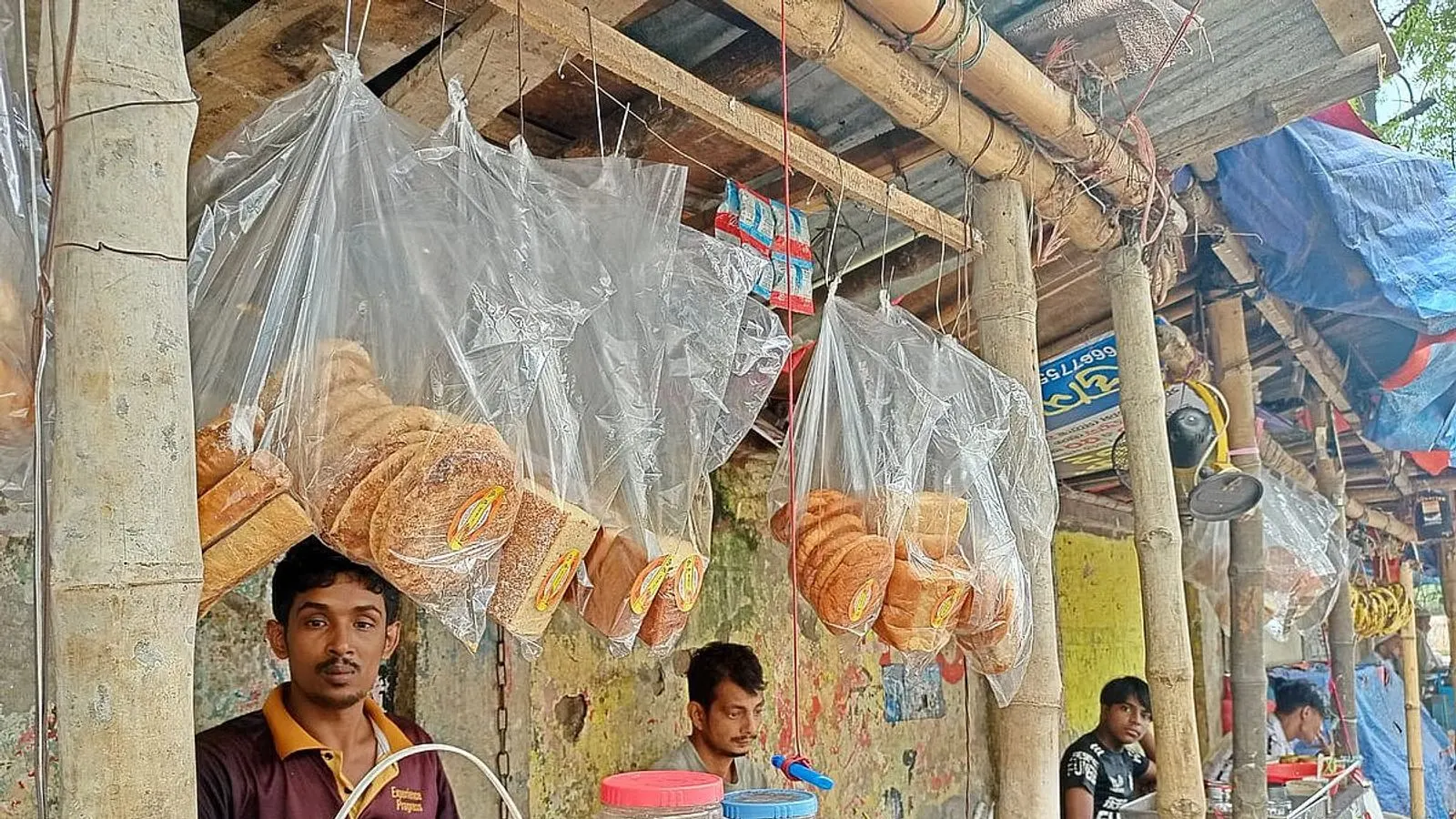 Bakery item prices surge in Dhaka amid production cost hikes