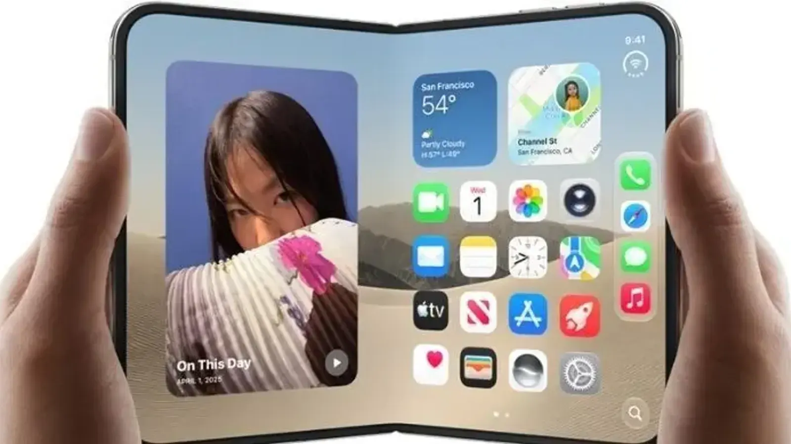 Understanding the Technology Behind Foldable Smartphones and OLED Displays