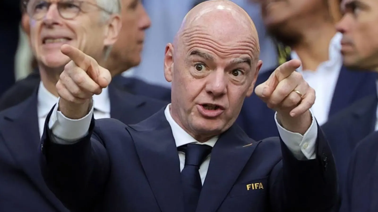 FIFPRO Demands Independent Review of FIFA Investment Plan