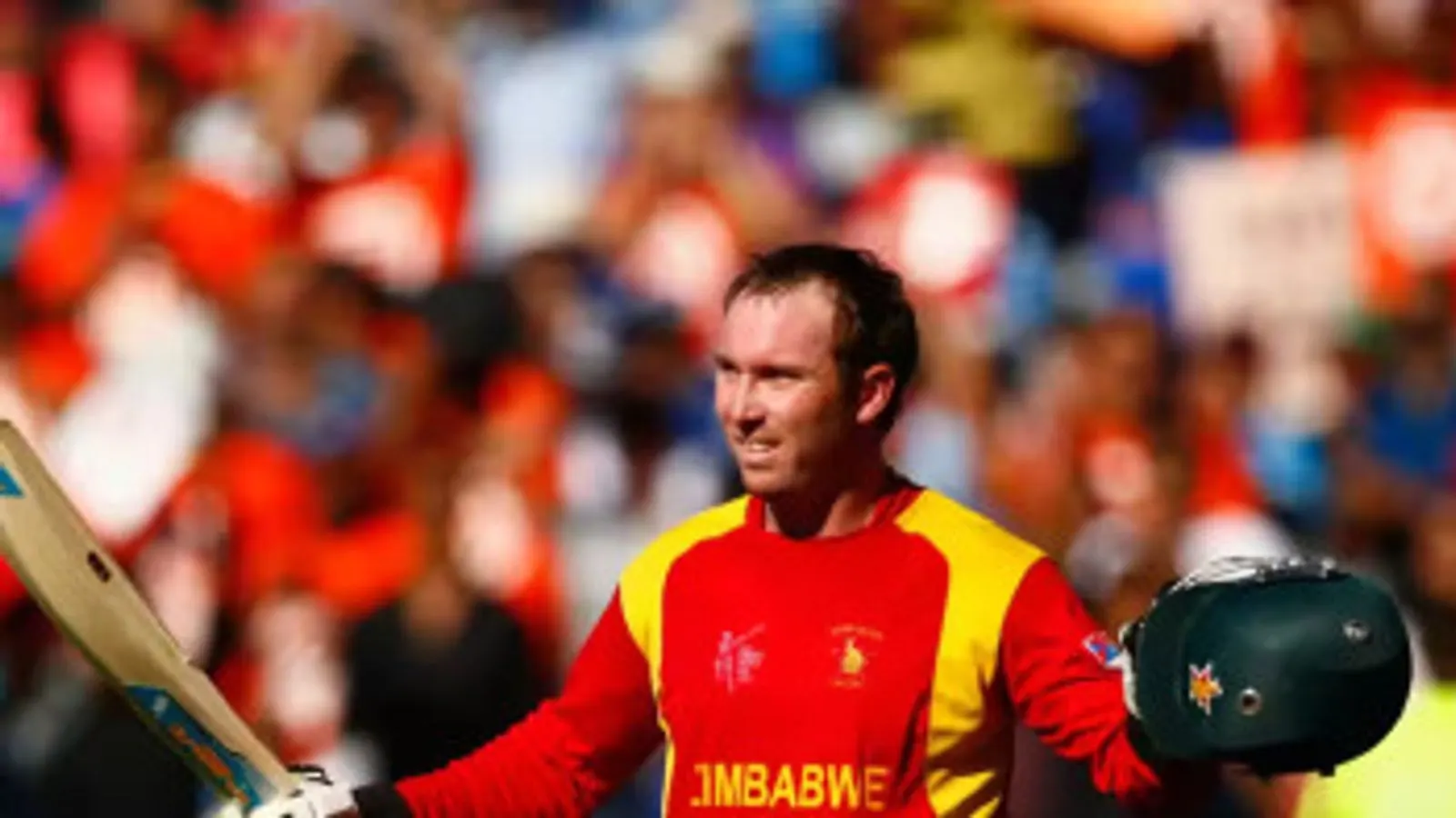Sikandar Raza to Captain Zimbabwe in ODI Series Against Australia