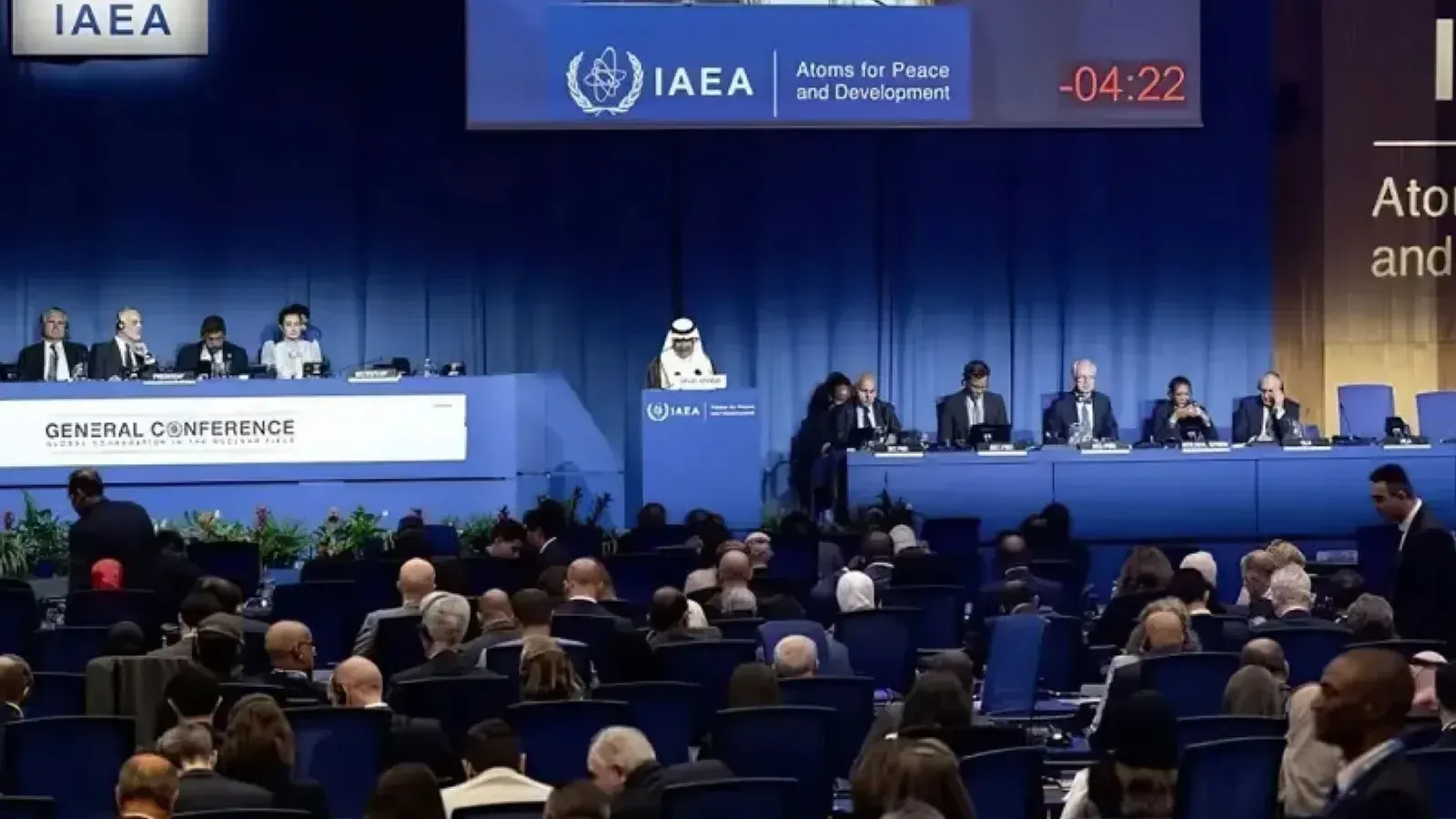 Saudi Arabia Pursues Domestic Uranium Ambitions Amid US Policy Clashes