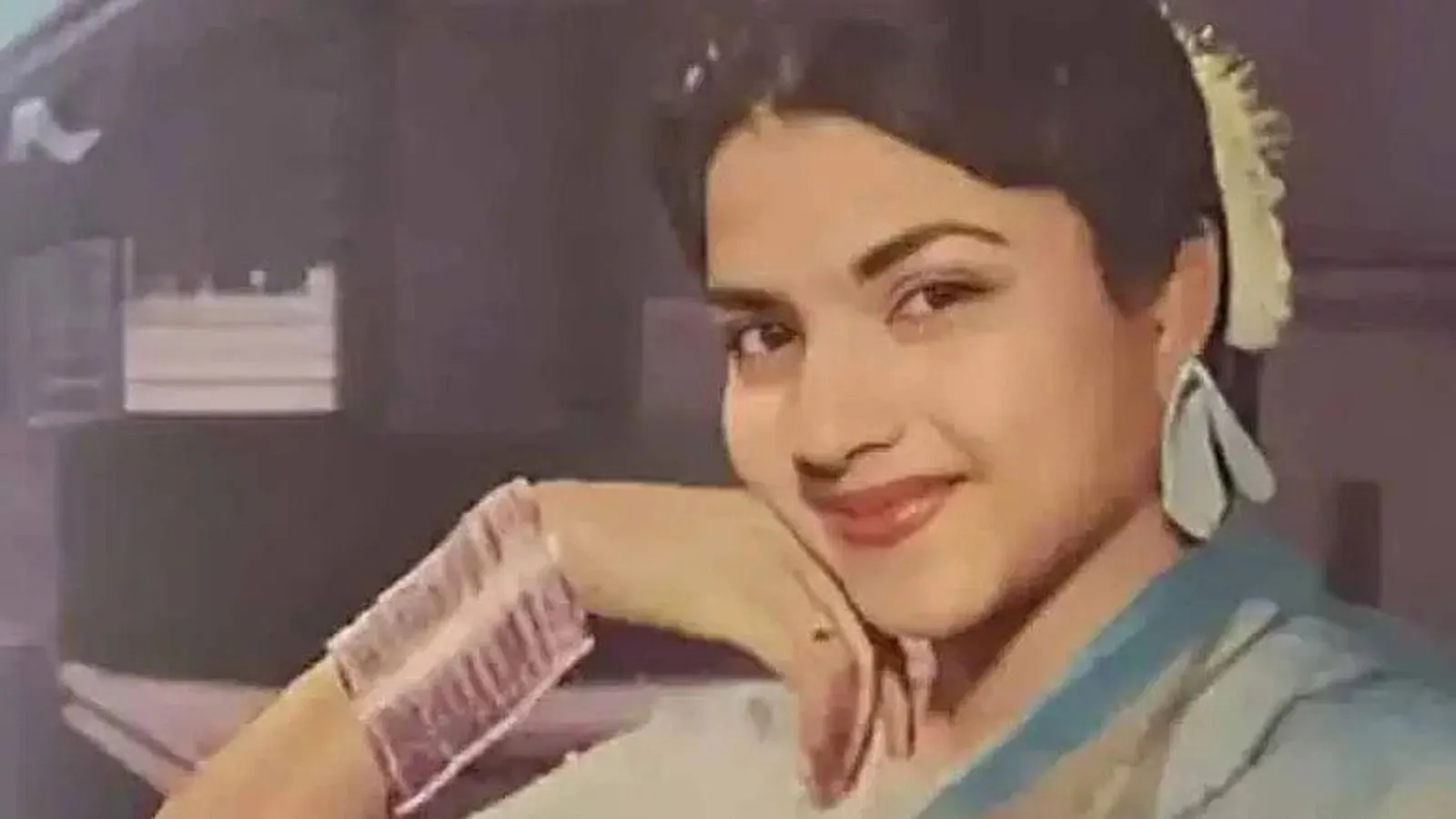 Baby Naaz Dies at 51: Remembering the Boot Polish Child Star