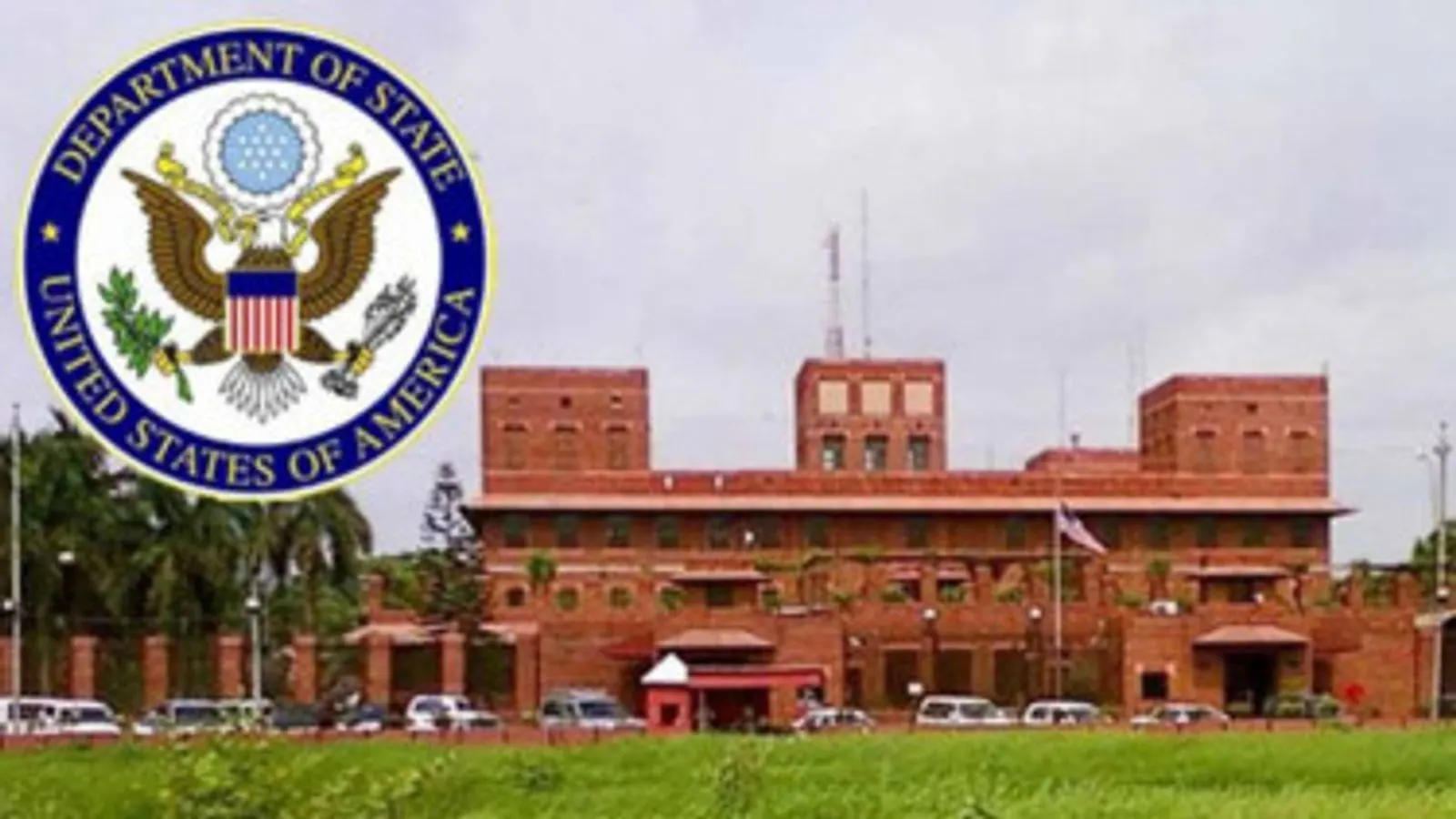US Embassy in Dhaka warns of fake diplomat social media profiles