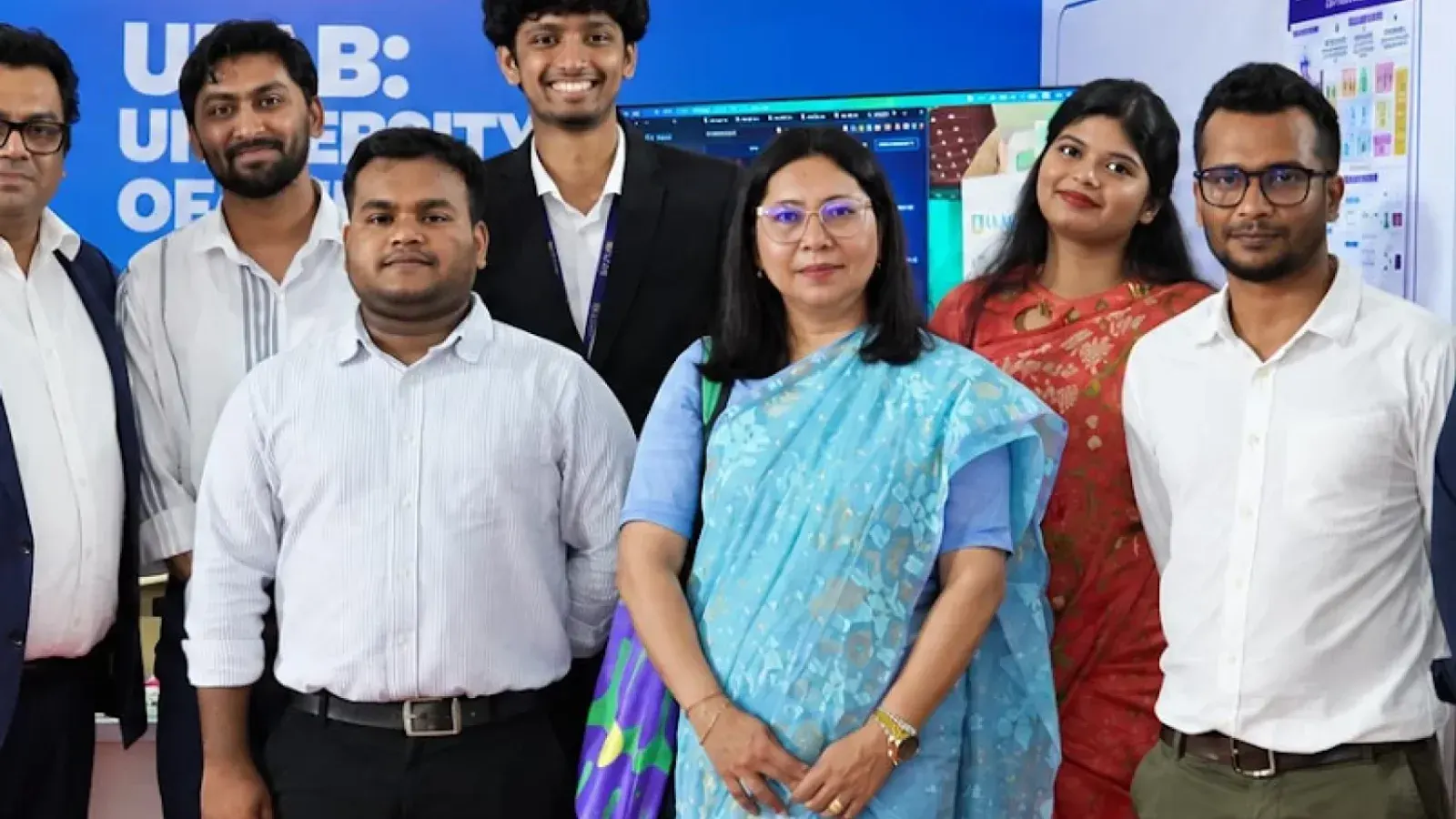 Bangladesh Innovation Fair 2026 Opens at Dhaka Novo Theatre