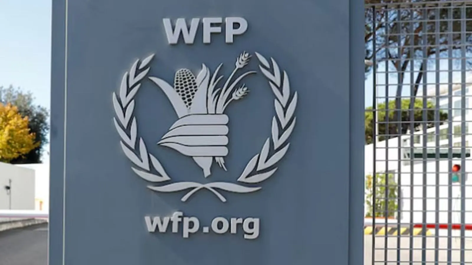 UN Appoints US Nominee Luke Lindberg to Lead World Food Programme