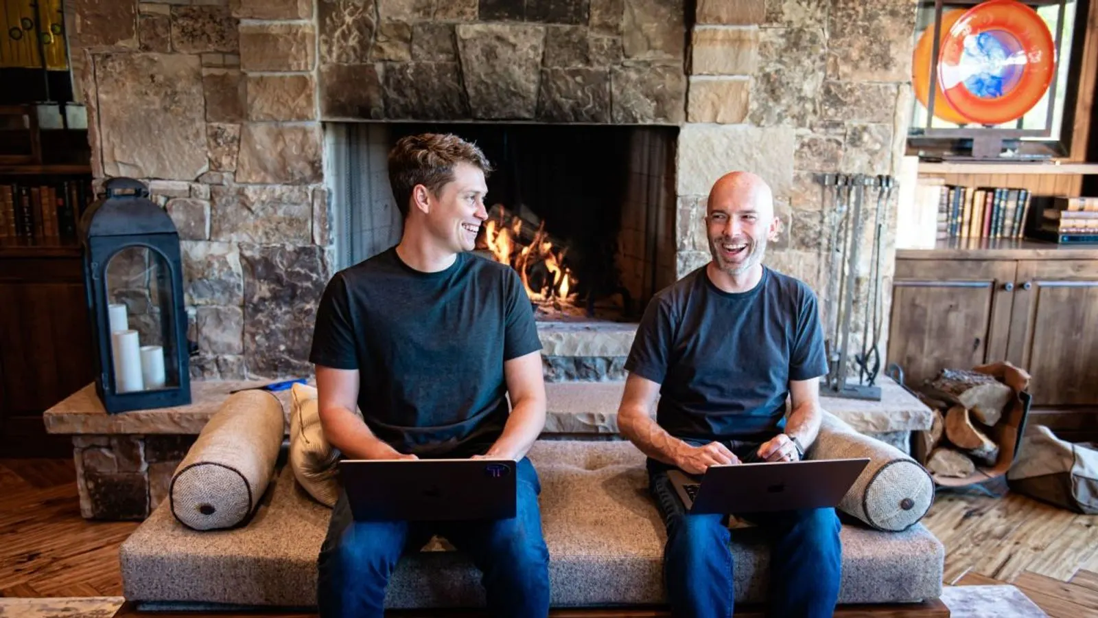 Thatch Hits $1B Valuation After Securing $108 Million in Funding