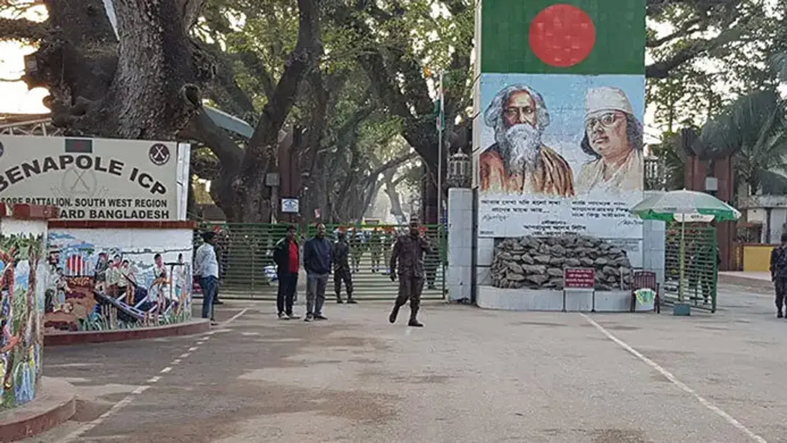 Anju returns to Bangladesh after 15 years