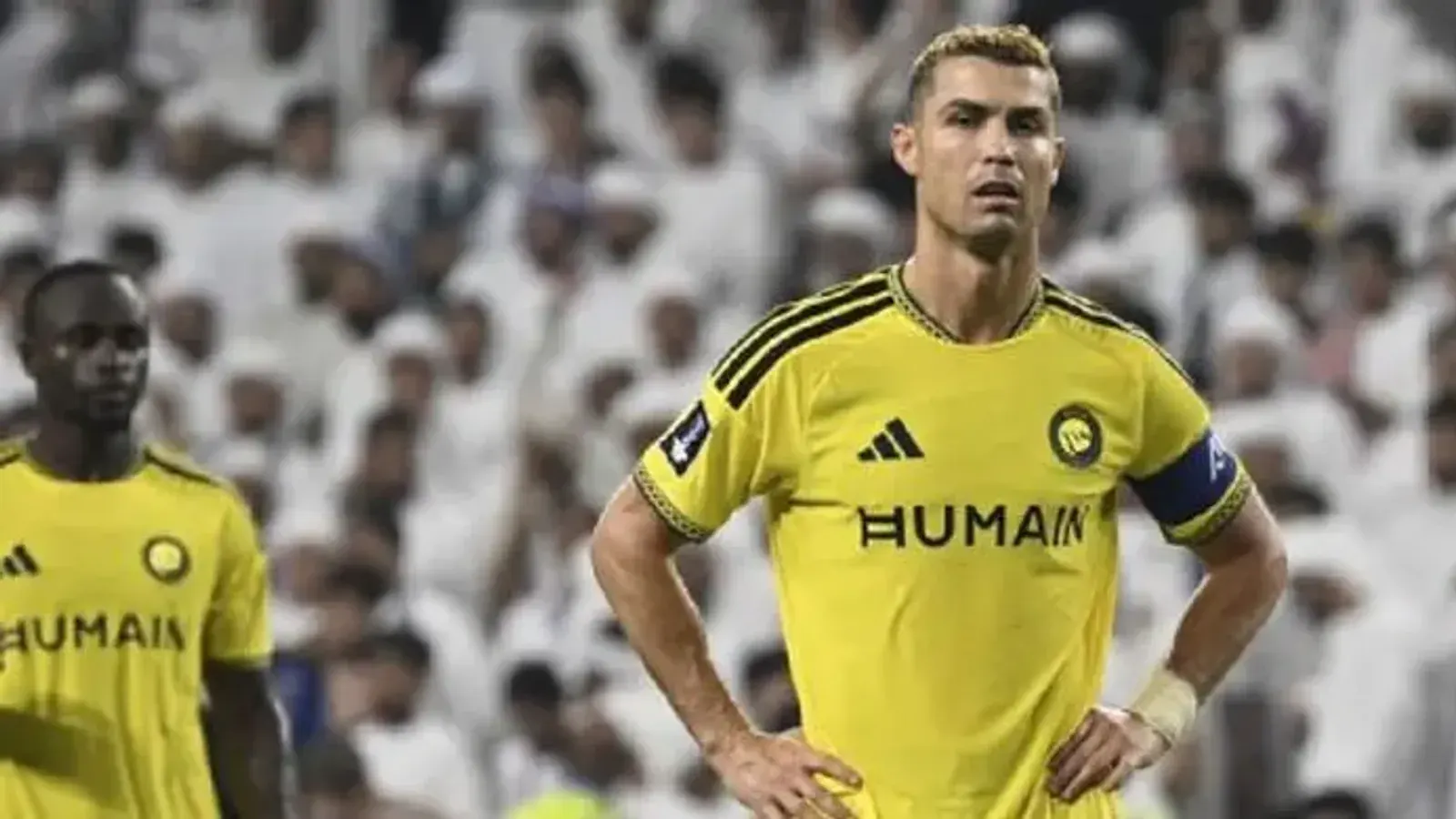 Al-Nasr Suffers Heavy 4-0 Defeat to Al-Ain in AFC Champions League Elite