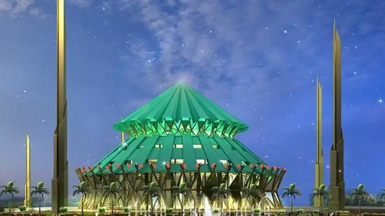 Islamic Culture Shapes Local Life and Heritage Across the Maldives