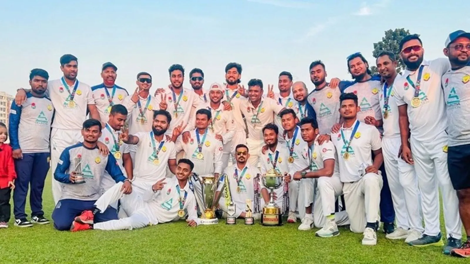 ৩ অক্টোবর শুরু জাতীয় ক্রিকেট লিগের ২৮তম আসর