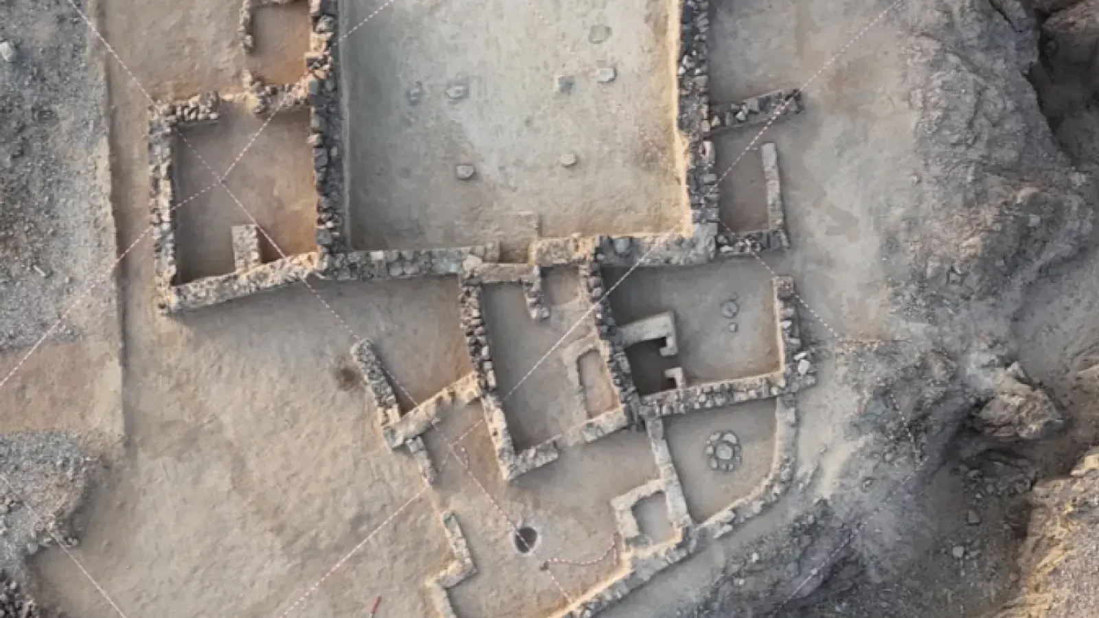 Saudi Heritage Commission Discovers Prophet's Supplication on Ancient Mosque