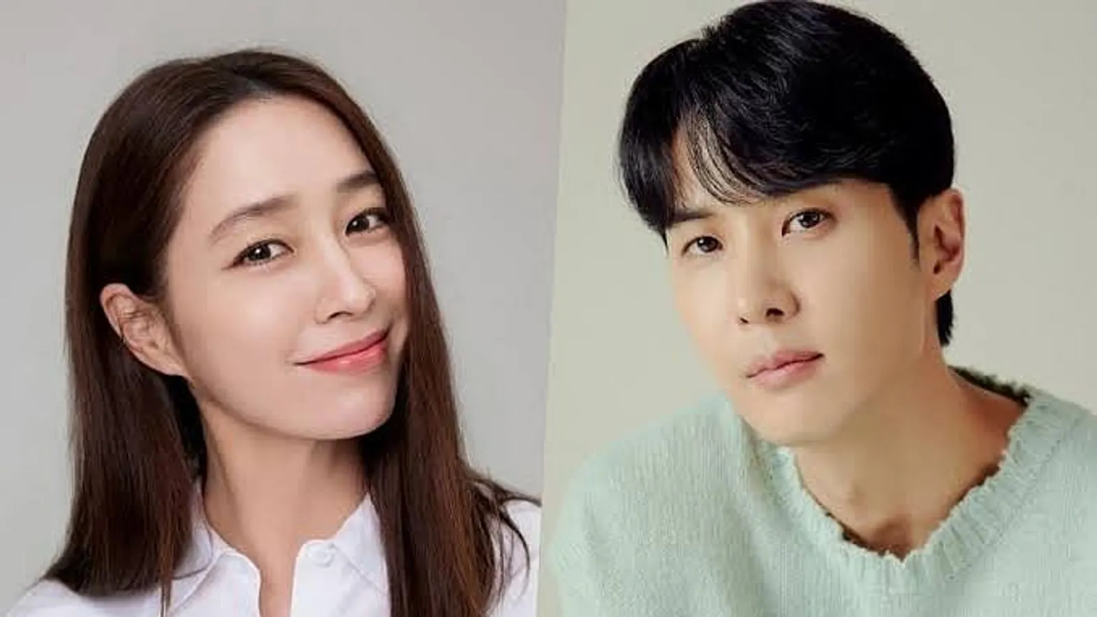 South Korean Stars Discuss Filming Four-Hour Kissing Scene