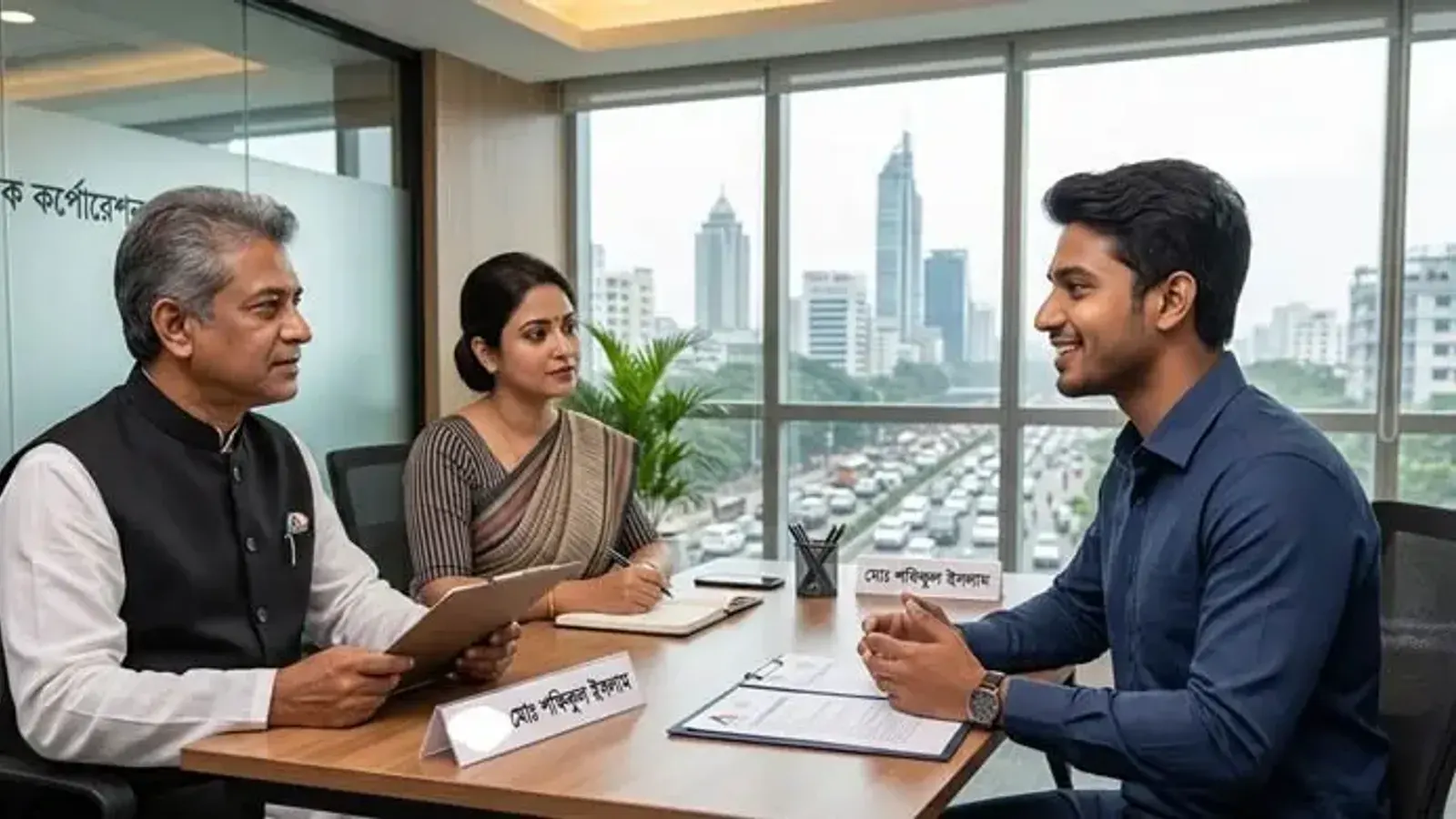 যুব উন্নয়ন অধিদপ্তরের বিনামূল্যে এআই ও সাইবার সিকিউরিটি প্রশিক্ষণ