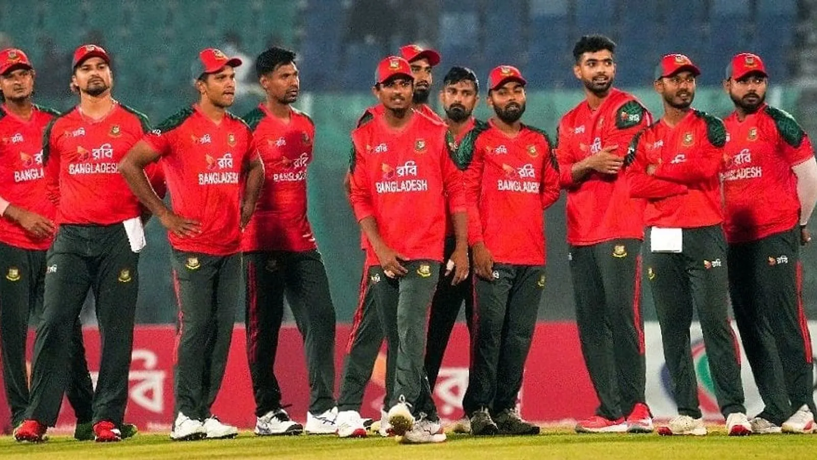 Bangladesh Cricket Team to Tour Nepal for March 2025 T20 Series