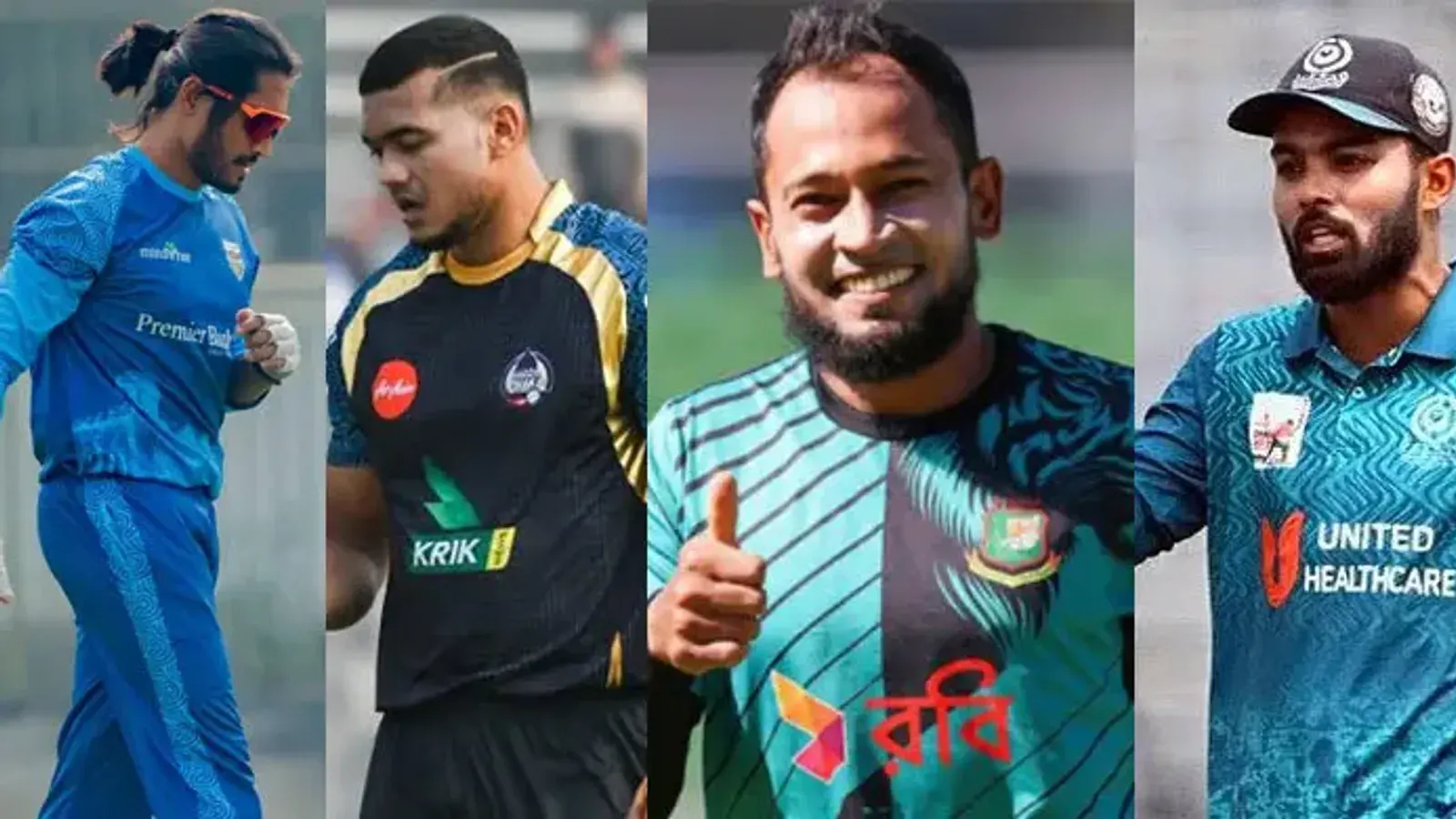 স্থবির ঢাকা প্রিমিয়ার লিগের দলবদল ও ক্রিকেটারদের আকাশছোঁয়া দাবি