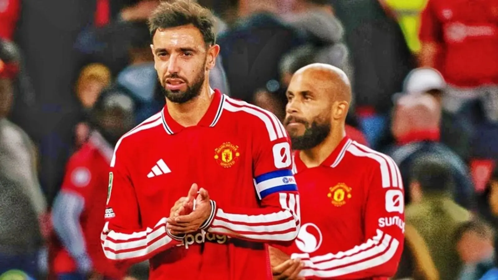 Brighton Stuns Man Utd in EFL Cup Comeback