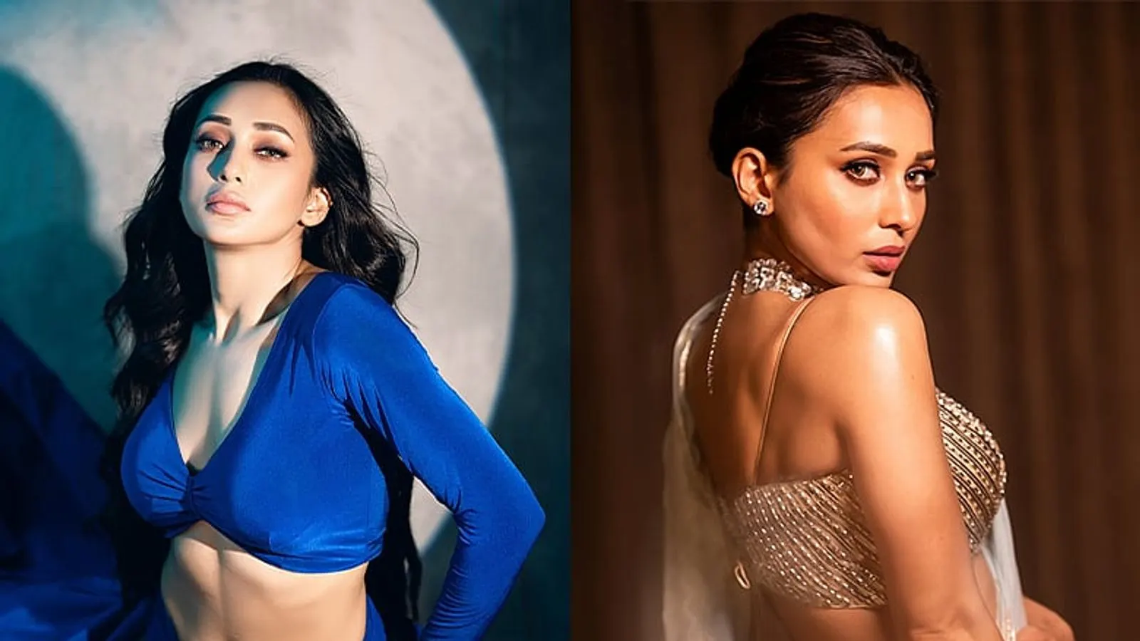 Tollywood Star Mimi Chakraborty Faces Wedding Rumors