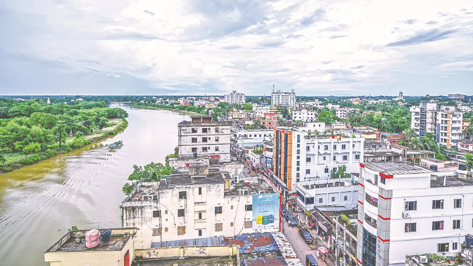 মৌলভীবাজারের স্টার অ্যাগ্রো প্রসেসিংয়ের আন্তর্জাতিক সম্প্রসারণ