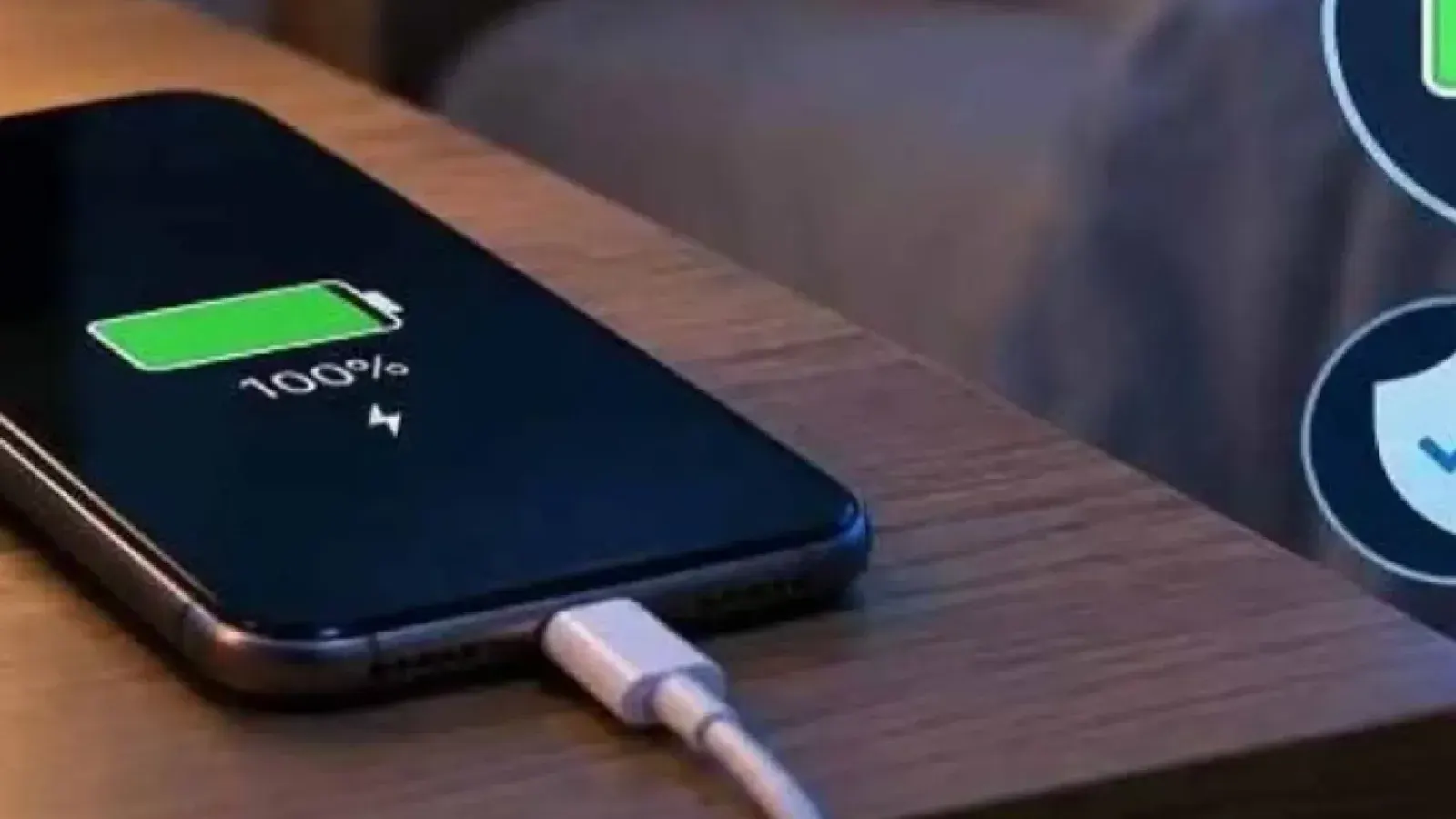 Smartphones and Overnight Charging: Myths, Facts and Battery Health