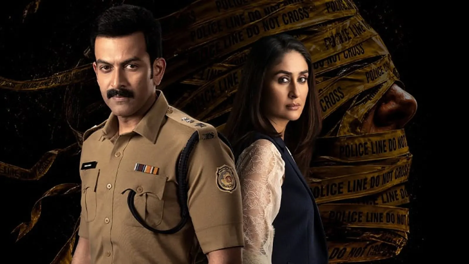 Meghna Gulzar Directs Investigative Crime Thriller Film 'Daayra'
