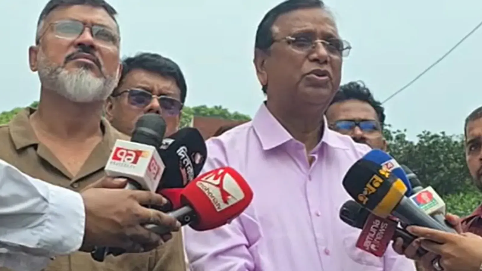 Dhaka South City Corporation Announces Major Dhanmondi Lake Cleanup
