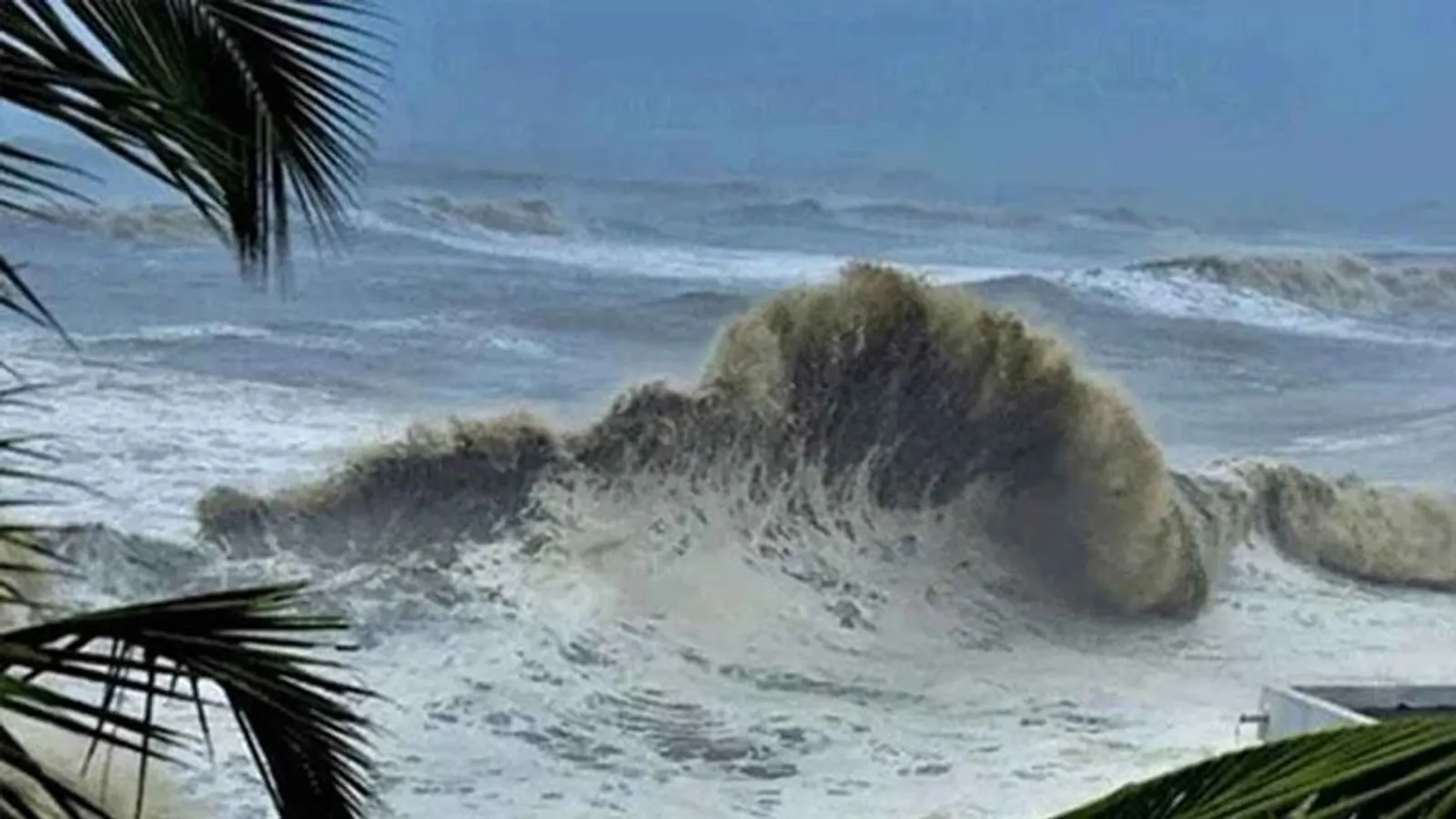 Bangladesh Heatwave Eases as Met Office Predicts Andaman Sea Low