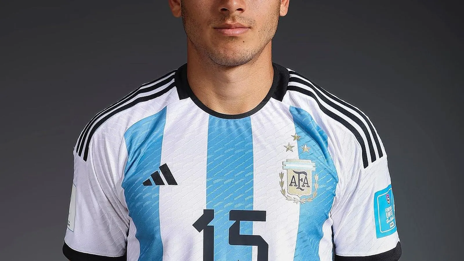 Roman Vega Receives Maiden Argentina Call-Up Ahead of Friendlies