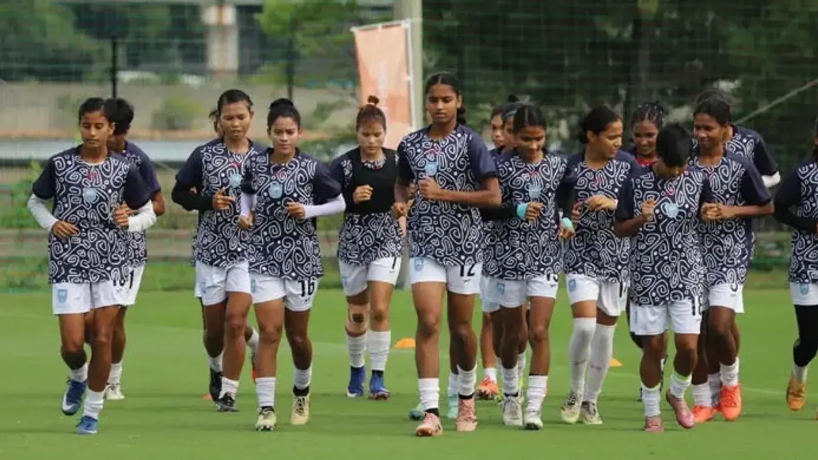Bangladesh Women Face South Korea in Second Asian Games Match