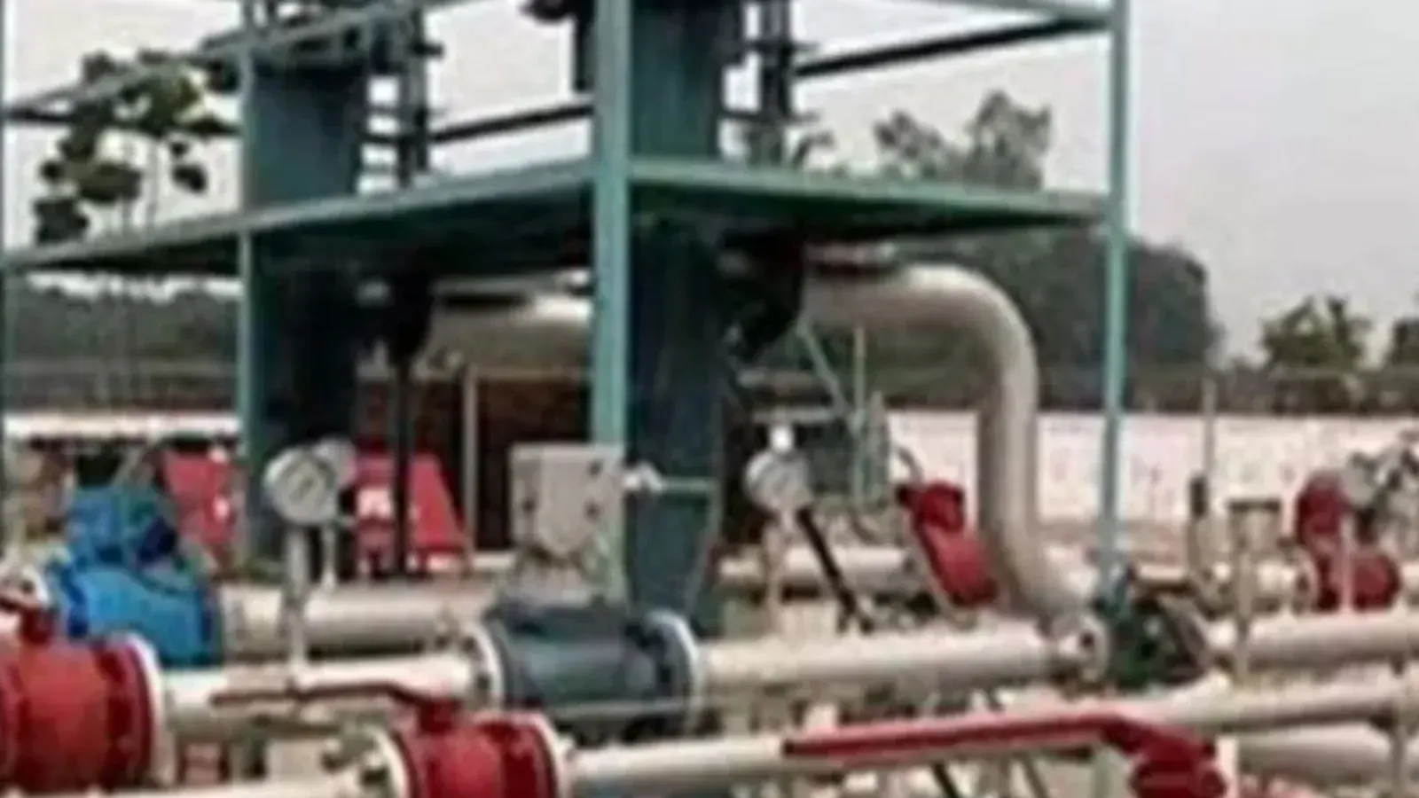 Bangladesh to Add Titas Well No. 28 Gas to National Grid Tomorrow