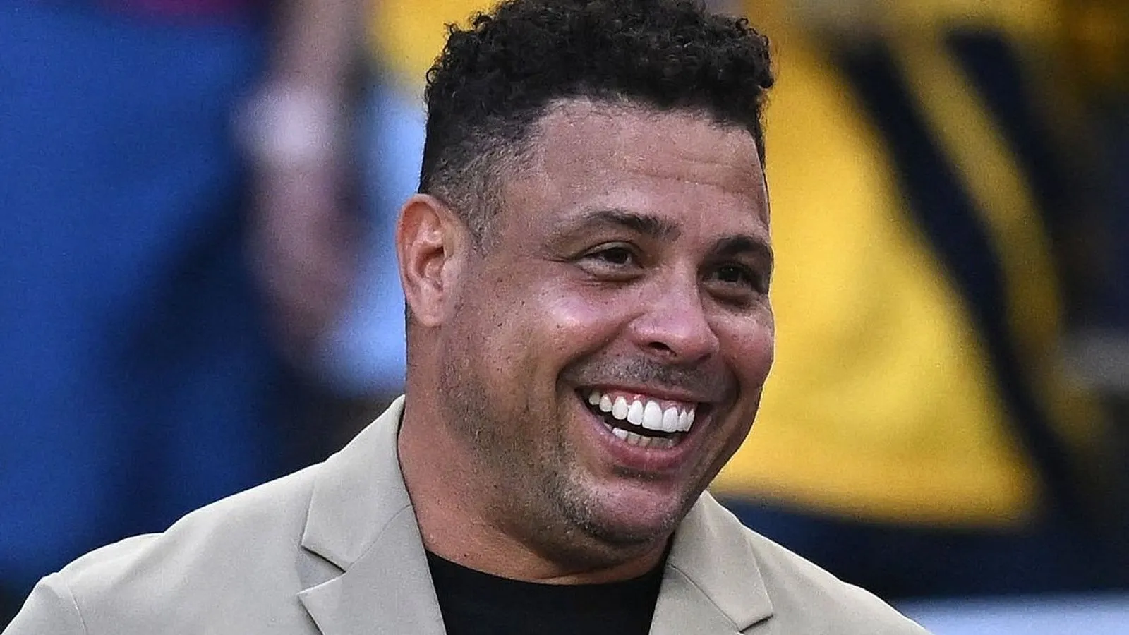 The Birthday Mystery of Brazilian Legend Ronaldo Nazario
