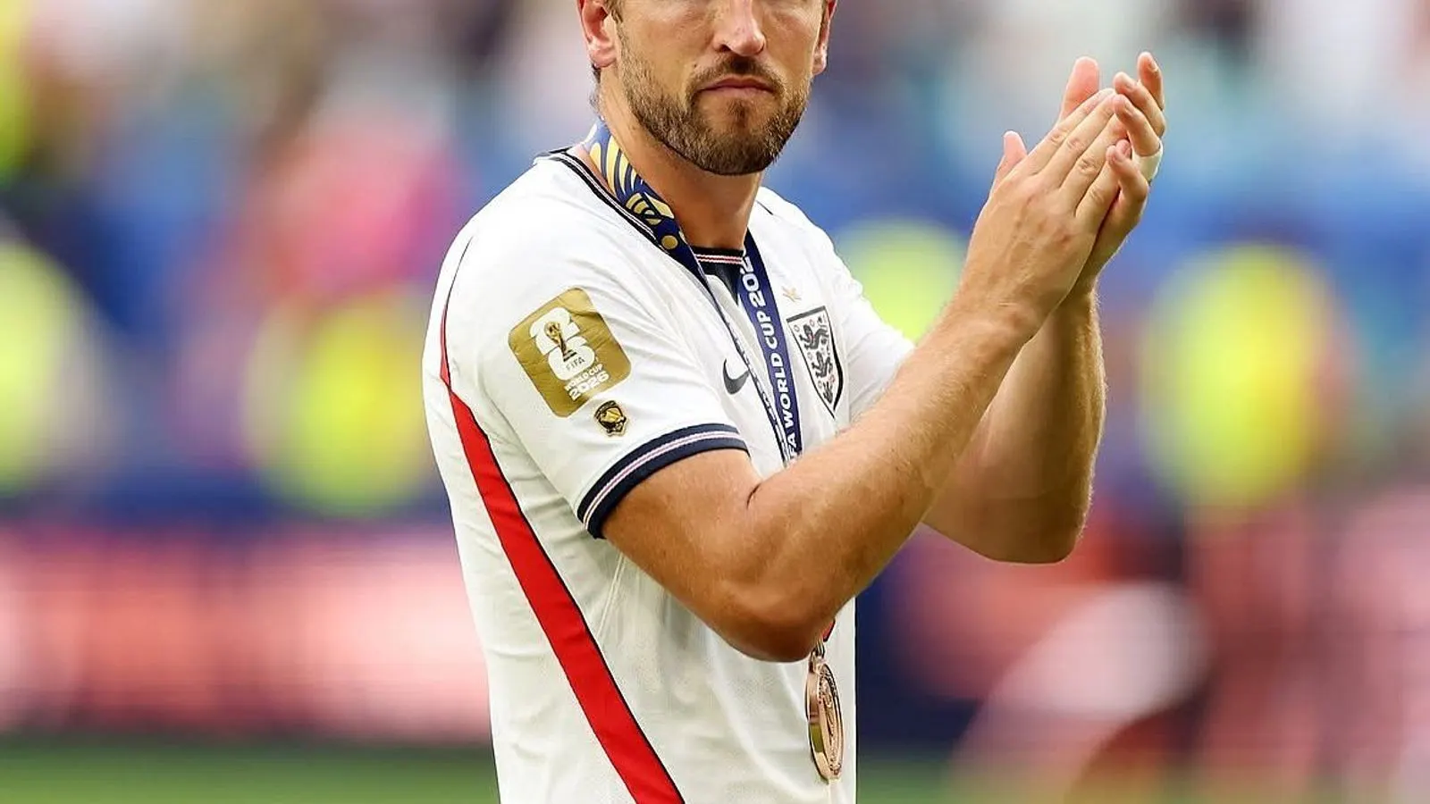 Harry Kane eyes Ballon d'Or glory after record-breaking season