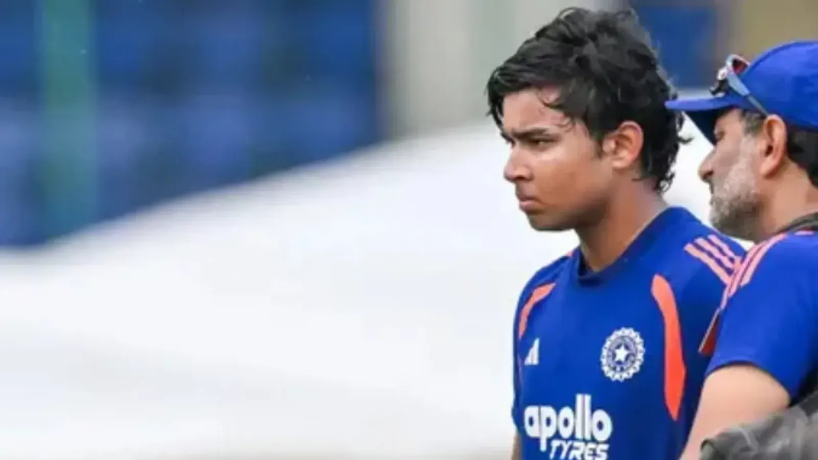 Gautam Gambhir Explains Vaibhav's Exclusion From Afghanistan Series XI