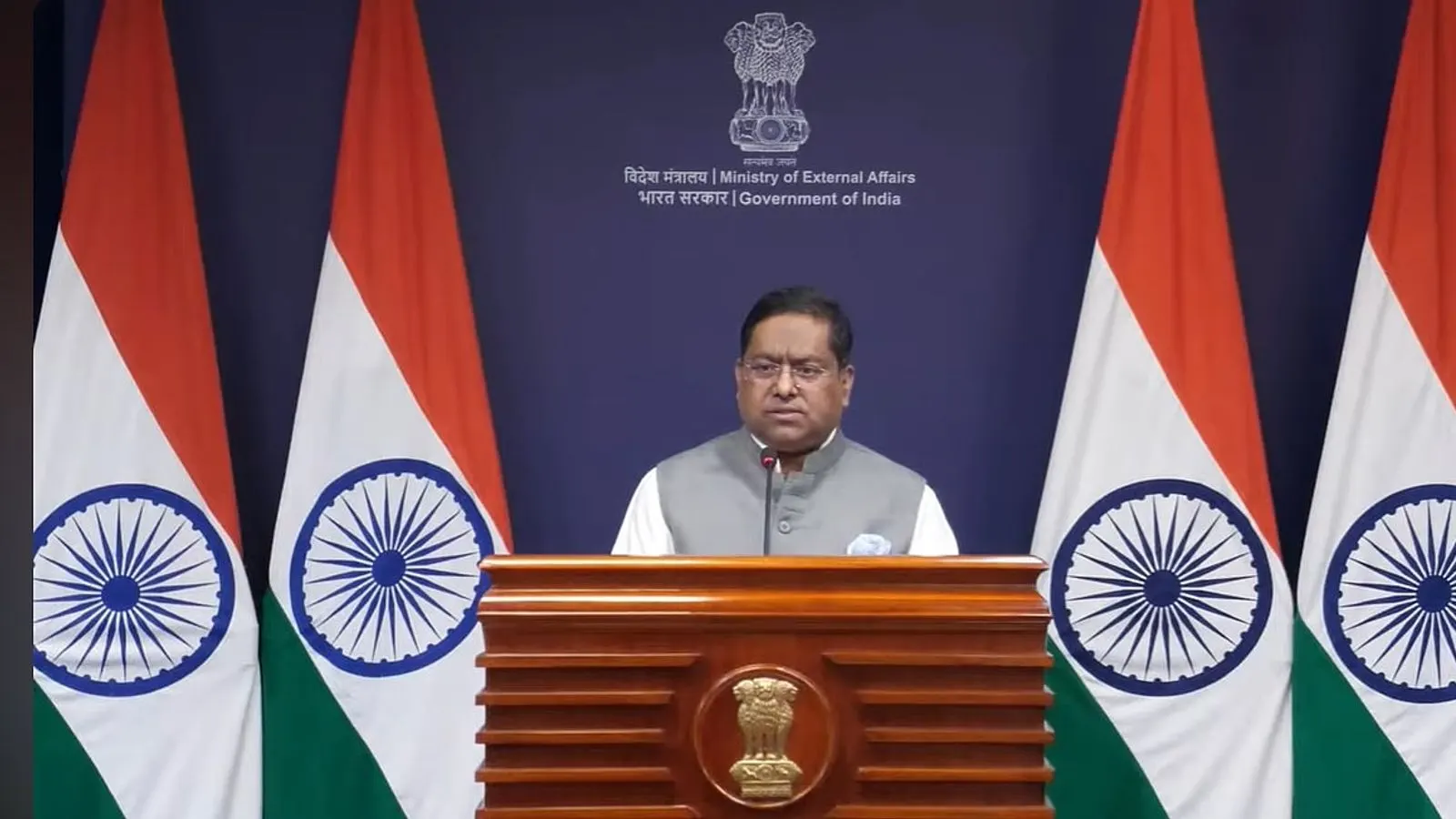 New Delhi Addresses Ganga Treaty and Bangladesh Bilateral Agreements