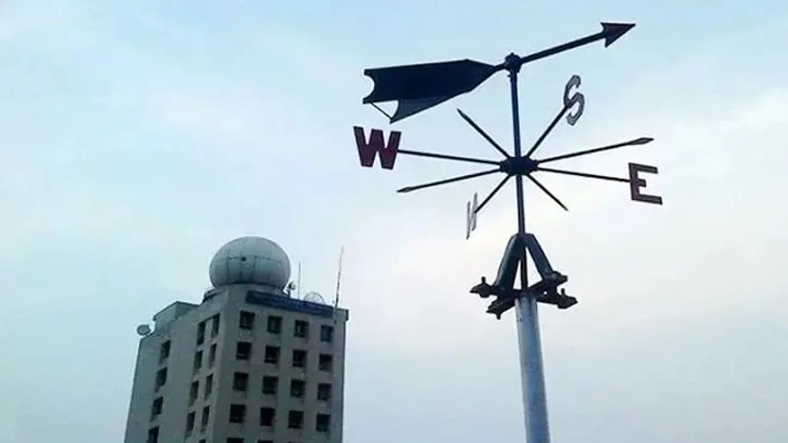 Bangladesh Meteorological Department Releases Dhaka Weather Forecast