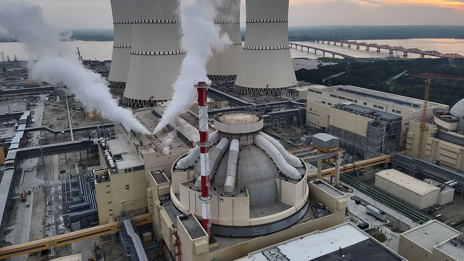 History of Nuclear Fuel and the World's First Power Plant