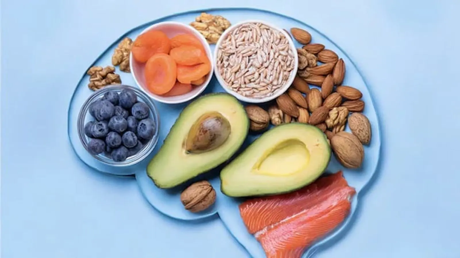 Nutritionist Anjali Mukherjee Shares Essential Brain Health Nutrients