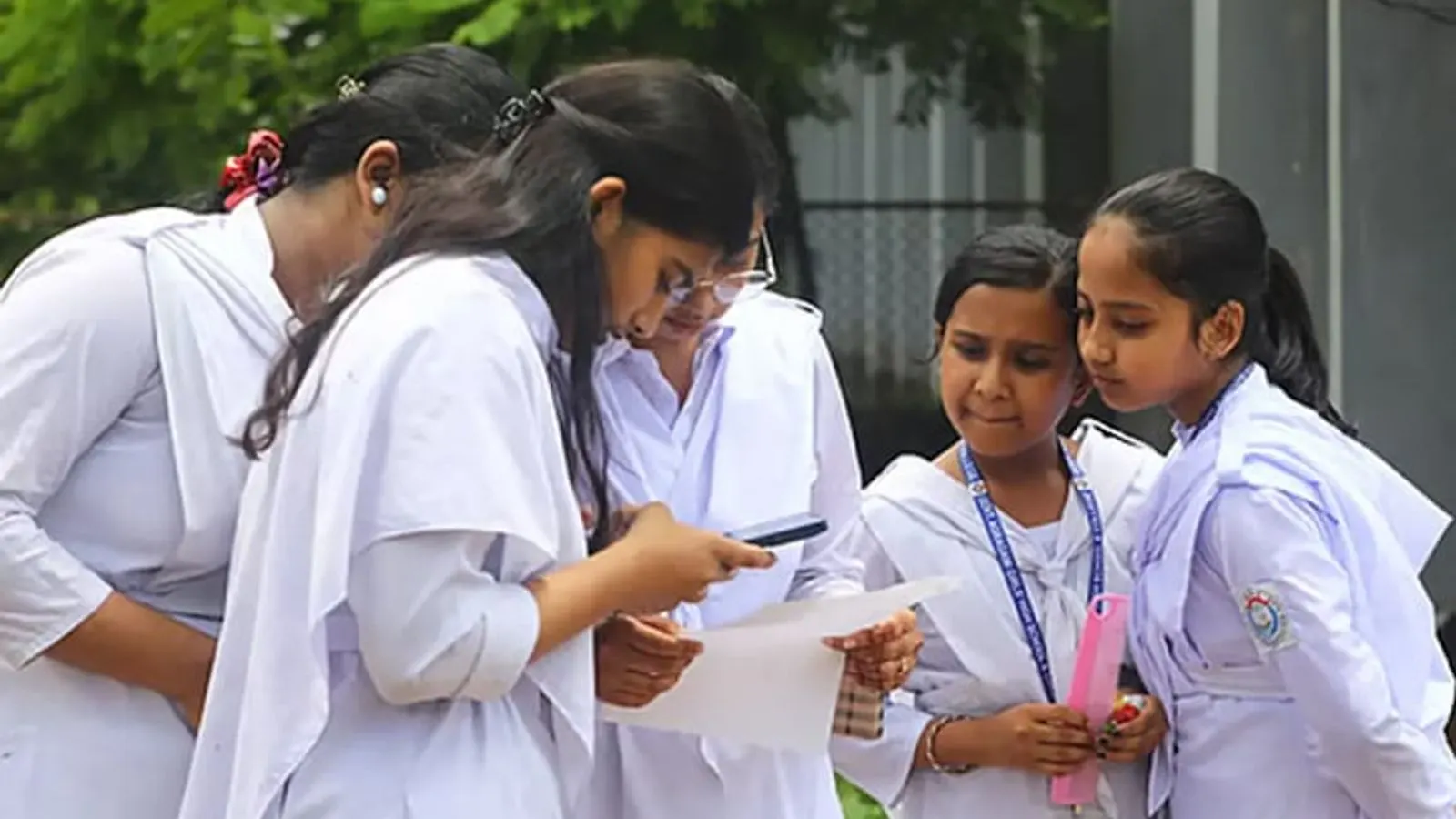 Class XI Admission Results for 2026-27 Academic Year Released in Bangladesh