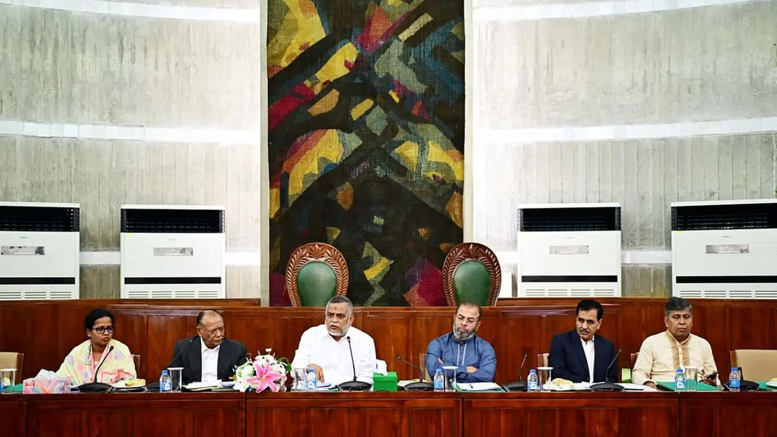 Parliamentary Committee Seeks Details on 101 Climate Trust Projects